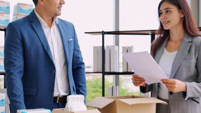 What Is an Adult Diaper Distributor and How to Choose One?