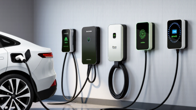 China Top 10 AC Chargers How Do They Affect EV Battery Life?