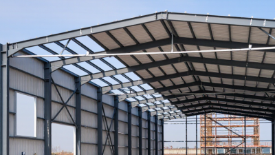 2026 Best Are Prefabricated Warehouse Structures Safe?
