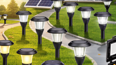 Top 10 Reasons Why Are My Solar Lights Not Charging?