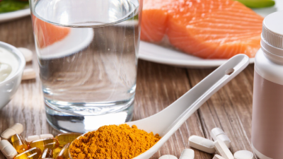 How to Improve Absorption of Functional Ingredients?