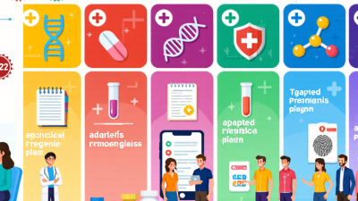 Top 10 tipos de medicina personalizada y por qué triunfa?