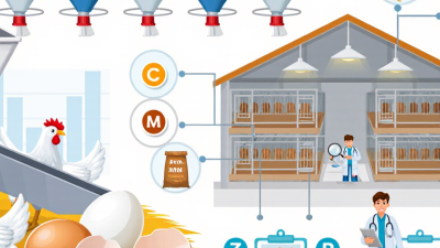 How to Improve Eggshell Quality with Microelement Premixes