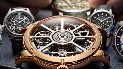 Why Are Vacheron Constantin Watches So Expensive?