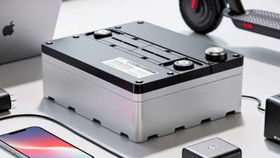 Top Tips to Prevent Battery Overcharging and Swelling