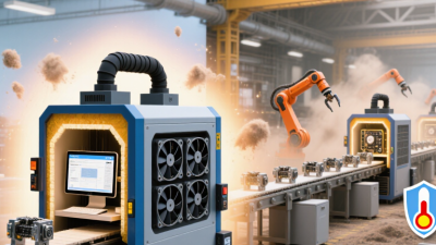 Top 10 Reasons Industrial Computers Cost More Than PCs?