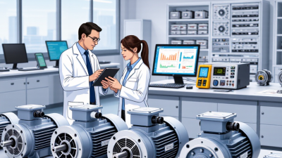 China Top Low Noise Motor Manufacturers How to Choose?