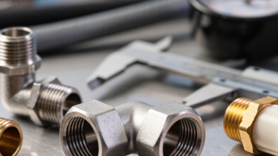 7 Tips for Choosing Female Thread Elbow Fittings