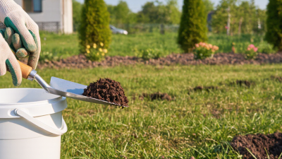 How to Test Soil Before Fertilizing in 2026