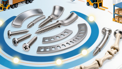 7 Best Ways to Lower Orthopedic Implant Landed Costs