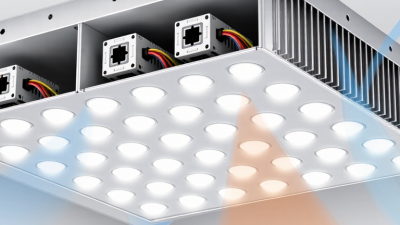 What Is LED Light Decay and How to Reduce It?