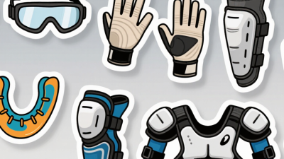 Top 10 Safety Gear Items You Need for Ball Sports