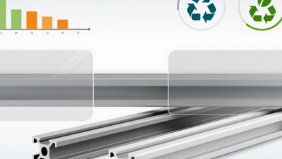 10 Best Slim Profile Aluminum Suppliers for Global Buyers