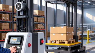 What Are the Benefits of Electric Lifting Systems?