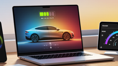 7 Best Ways to Monitor Battery Health Effectively