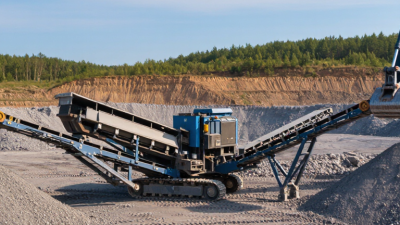 China Best Mobile Stone Crusher Machine Price?