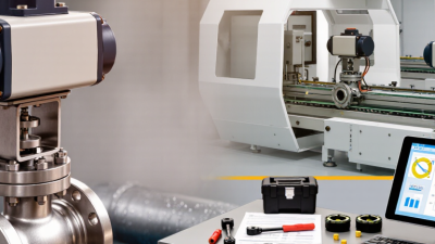 How to Choose Electric Actuators for Global Sourcing?