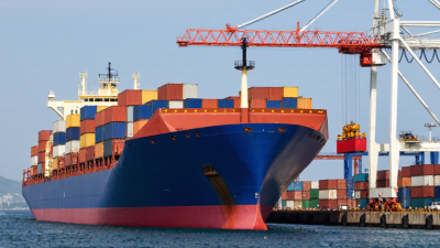 How to Calculate International Ocean Freight Charges?