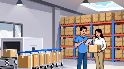 7 Best Ways to Find a Dropshipping Agent for Fast Shipping