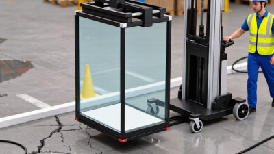 Top Tips to Move Mobile Vacuum Lifts on Uneven Floors?