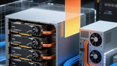 What Is a Custom GPU Server Builder?