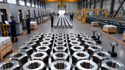 China Top 10 Inconel 690 Nuts Suppliers?