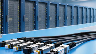 What Are the Best Direct Attach Cable Manufacturers in China?