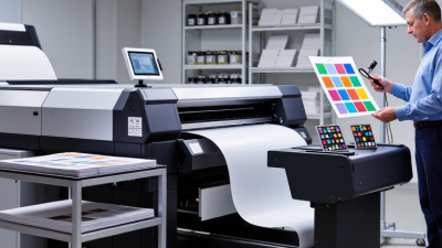 2026 Top Tips to Improve Digital Print Quality?