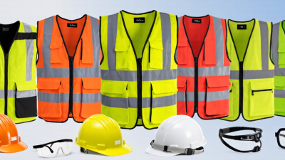 How to Choose the Right Reflective Vest for Your Team?