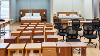 How to Choose the Right Furniture for Bulk Orders?