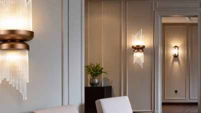 10 Tips for Buying Wall Lights