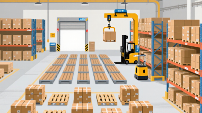 What Are the Top Heavy Load Storage Systems in 2026?