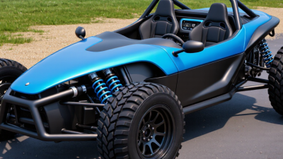 How to Choose the Best Electric Buggy Car