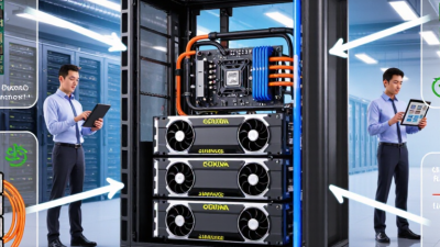 2026 Best AI Computing Server Manufacturer?