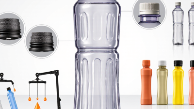 China Best Leak Proof Plastic Bottles for Shipping?