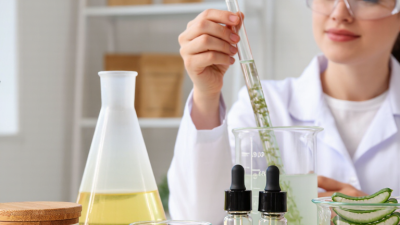 How to Develop Sustainable Skincare Products 10 Tips