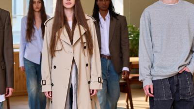 Why Are Oversized Clothes Trending in 2026?