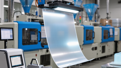 Top 10 Plastic Production Quality Inspection Methods