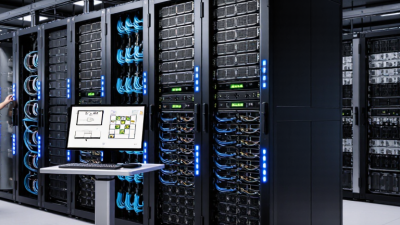 How to Choose the Top AI Server Manufacturers