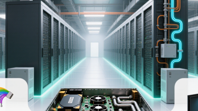 How to Choose a Data Center AI Server Manufacturer?