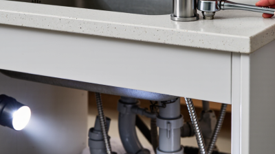 How to Tighten a Loose Kitchen Faucet Base China Best?