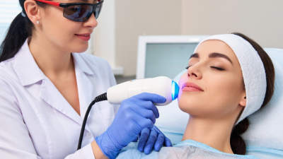 Why Are Non Invasive Facial Treatments So Popular?