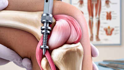 How Do Implants Help Repair Ligaments 7 Tips?