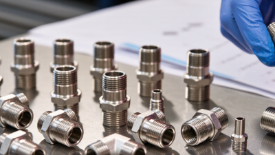 Top 316L Stainless Steel Test Point Suppliers