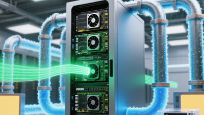 Why Choose an AI Computing Server Manufacturer?