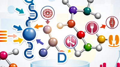 China Top Amino Acids What Is Their Role in Energy?