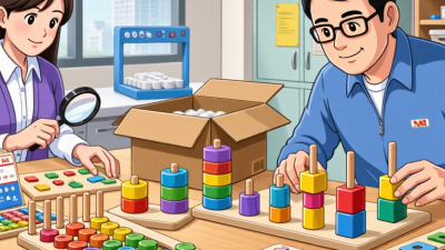 How to Start a Private Label Educational Toy Business in China?