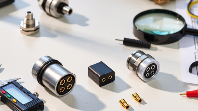 How to Choose the Right Magnetic Connector for Your Needs