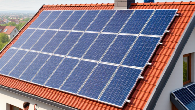 Top Solar System Installation Companies for Global Buyers