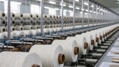 7 Nylon Covered Yarn Buying Tips for Global Buyers